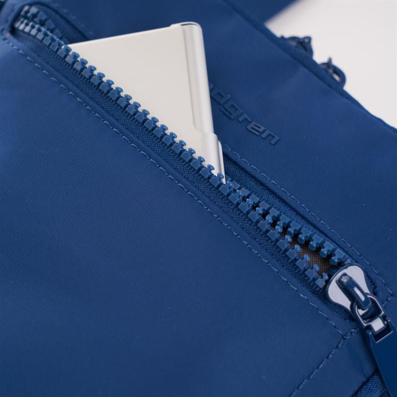 HITC02/345-01 Сумка HITC02 Crossover Trek RFID Hedgren Inter-City  - Вид №7