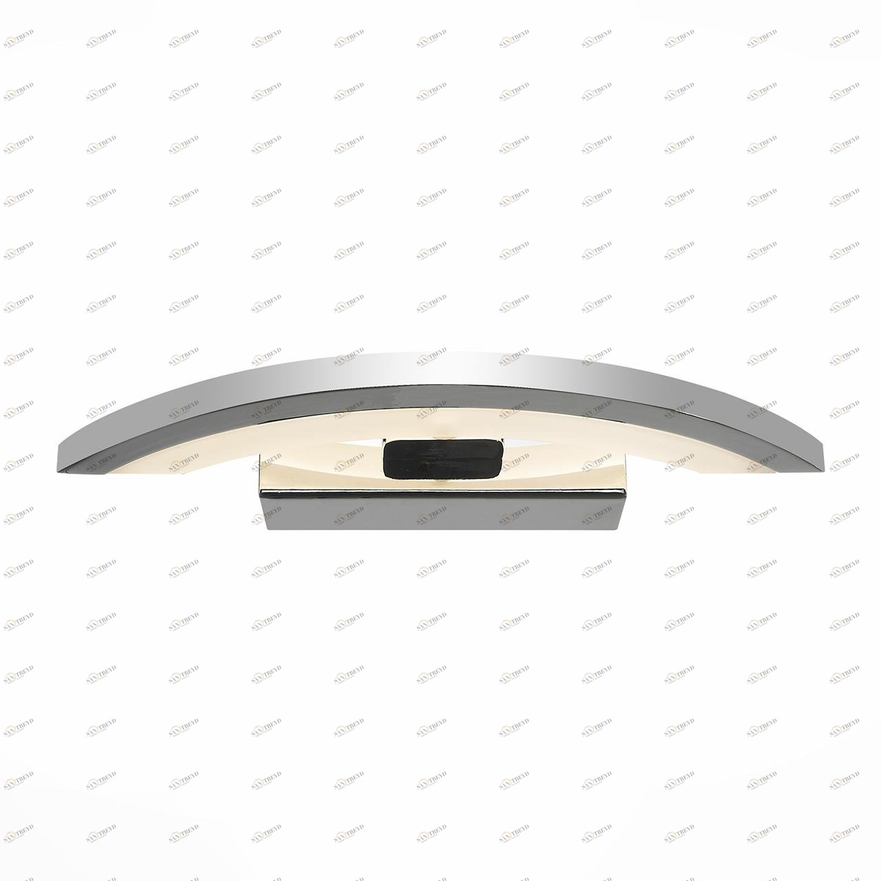 Подсветка для картин ST Luce Labile SLуu SL566.101.01 ST LUCE LABILE 077012 Прозрачный;серебро 