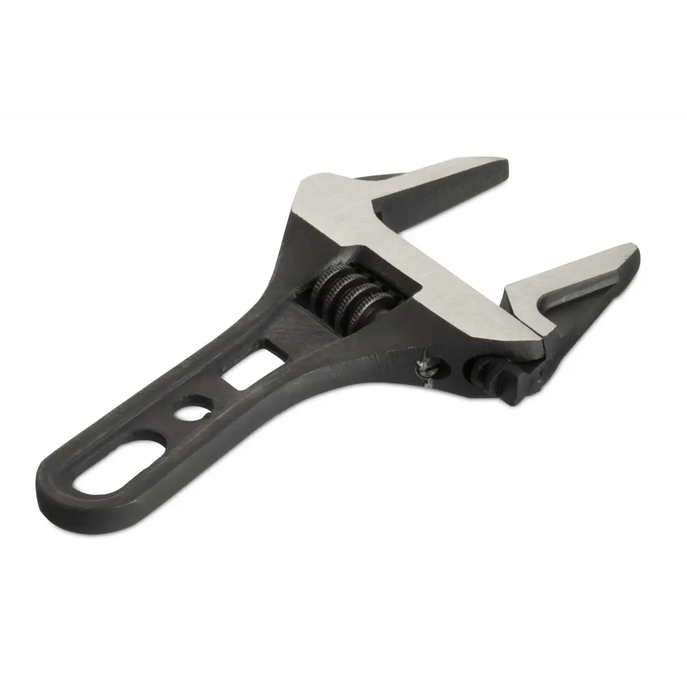 Разводной ключ RAGE с тонкими губками 160 мм, захват 41 мм 84829878 STLM-0055753 - Вид №2