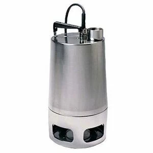 Дренажный насос GRUNDFOS Unilift AP 50.50.11.1.V