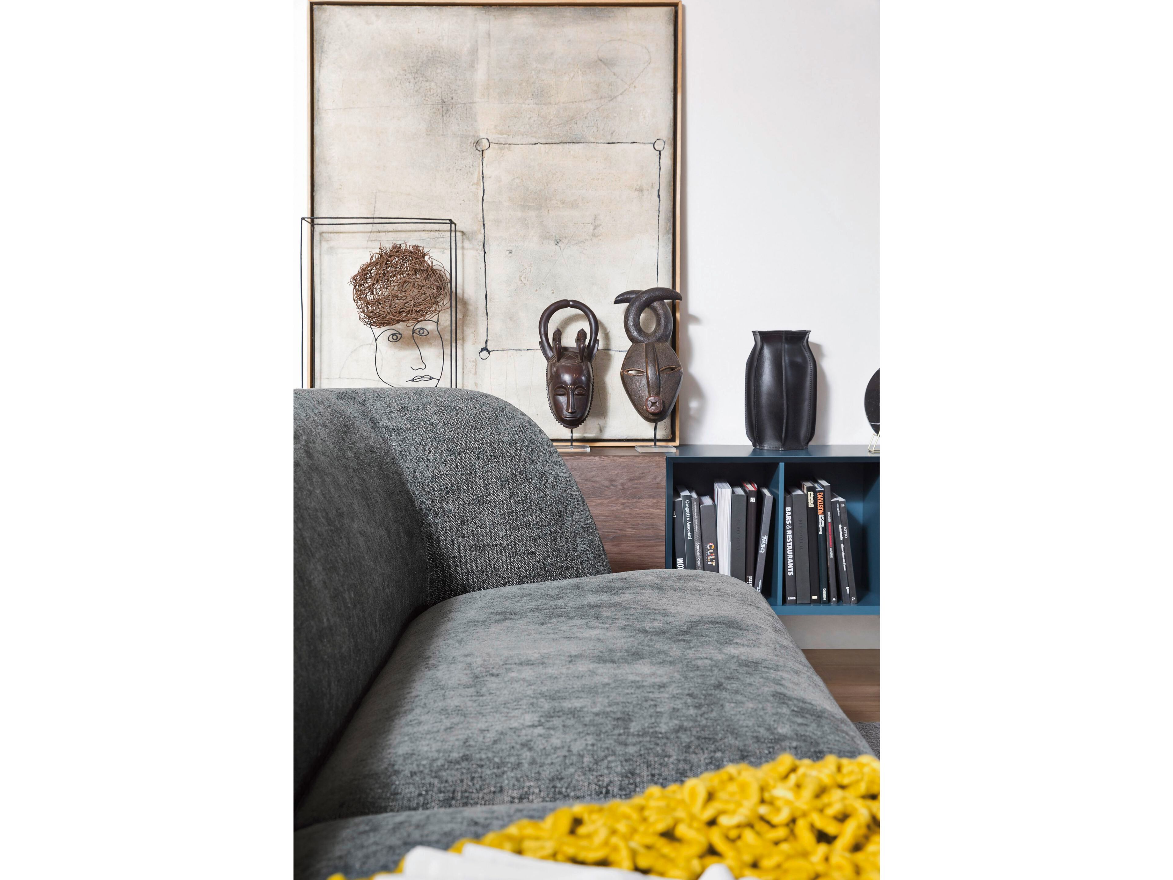 3-местный диван Novamobili ARCH-00137158 - Вид №2