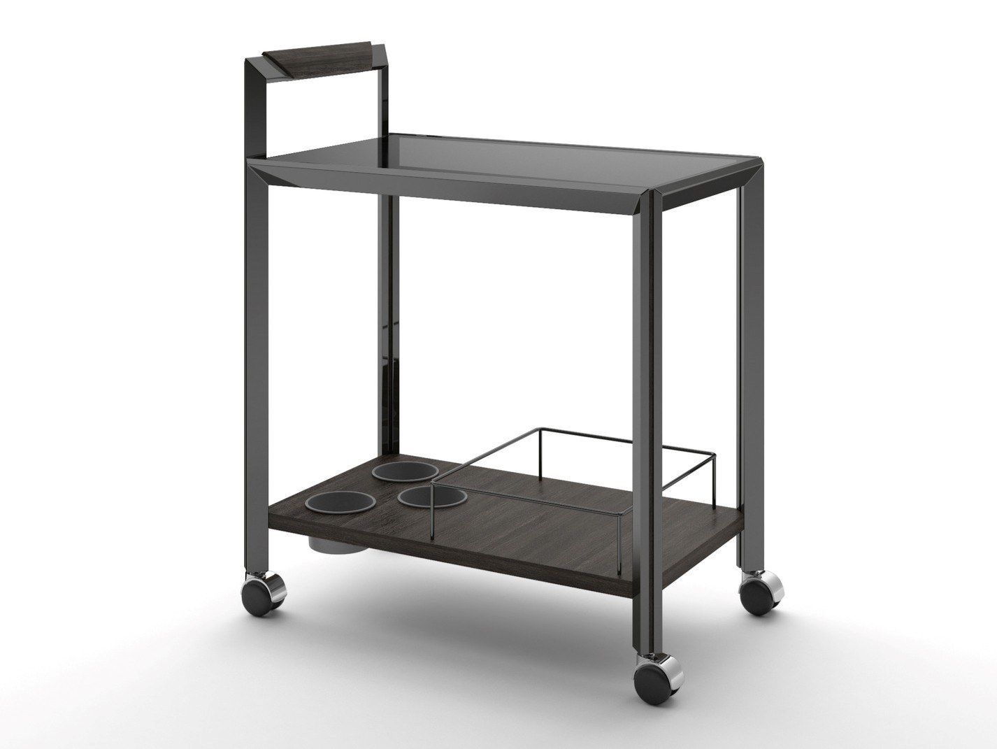 Тележка для еды F.lli Orsenigo широкий угол ARCH-00038139