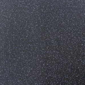 Столешница Блэк 240x3.8x60 см ЛДСП цвет чёрный 82113207 STLM-2127111