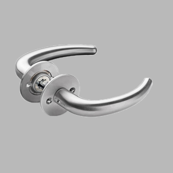 14111602010 Ручка рычага купеd line Knud Holscher  - Вид №1