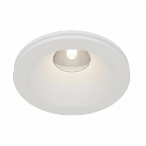Встраиваемый спот белый Technical Gyps DL002 TECHNICAL DOWNLIGHT 00-3957210 Белый