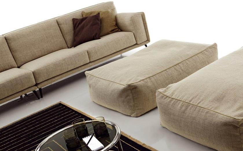 Ditre Italia Модульный тканевый диван Kris sun-id-1392237 - Вид №1