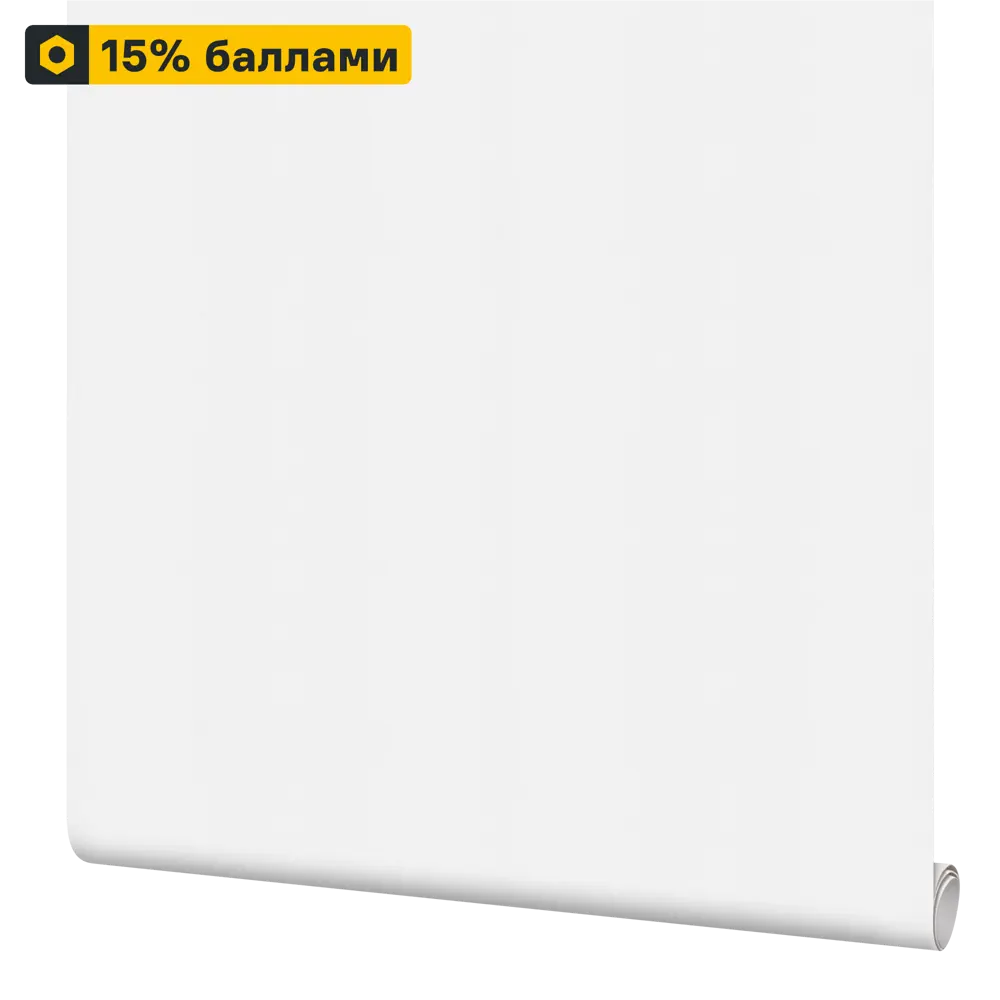 Флизелиновые обои Kreaforta Крошка белые 1.06 м 89396102 STLM-1499952