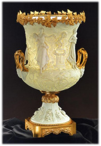 Настольная лампа  FBAI 2194