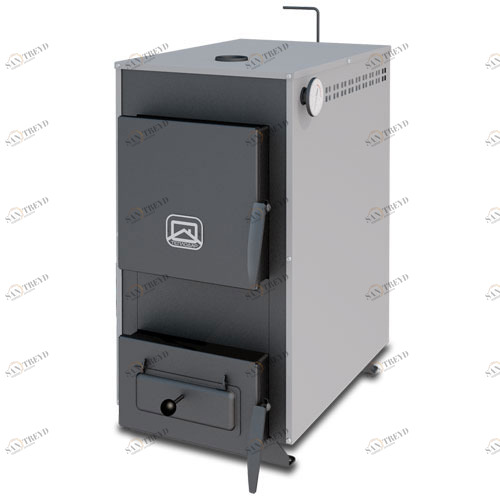 Твердотопливный котел Теплодар Куппер Практик Оптима-20 (без ТЭН) 5066