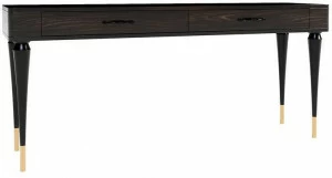 Jetclass Прямоугольная деревянная консоль с ящиками  Jel230 (a)