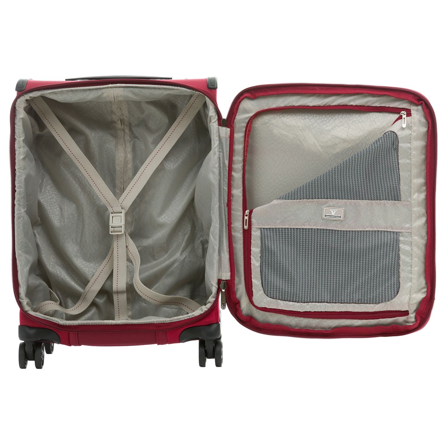 6173-09 Чемодан 6173 Cabin Trolley 55 Roncato Miami - Вид №2