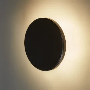 Arte Lamp Nimbo — уличный настенный светильник с контурной подсветкой 89408432