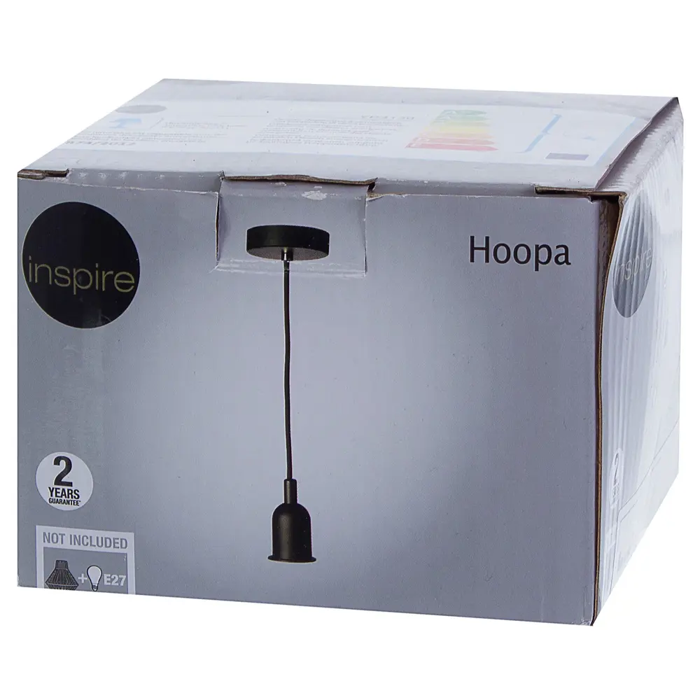 Шнур декоративный «Hoopa» 18723021 STLM-2185283 INSPIRE  - Вид №2