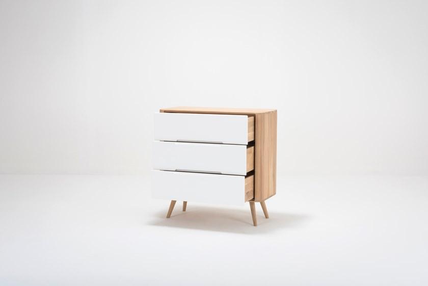 Gazzda Комод из дуба Ena 072 - Вид №3