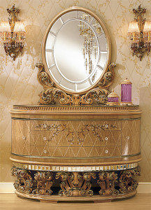 Комод  RIVA 8032