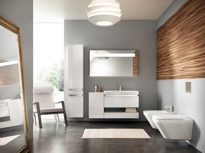 R4322WG Столешница 80 см Ideal Standard TONIC II - Вид №3