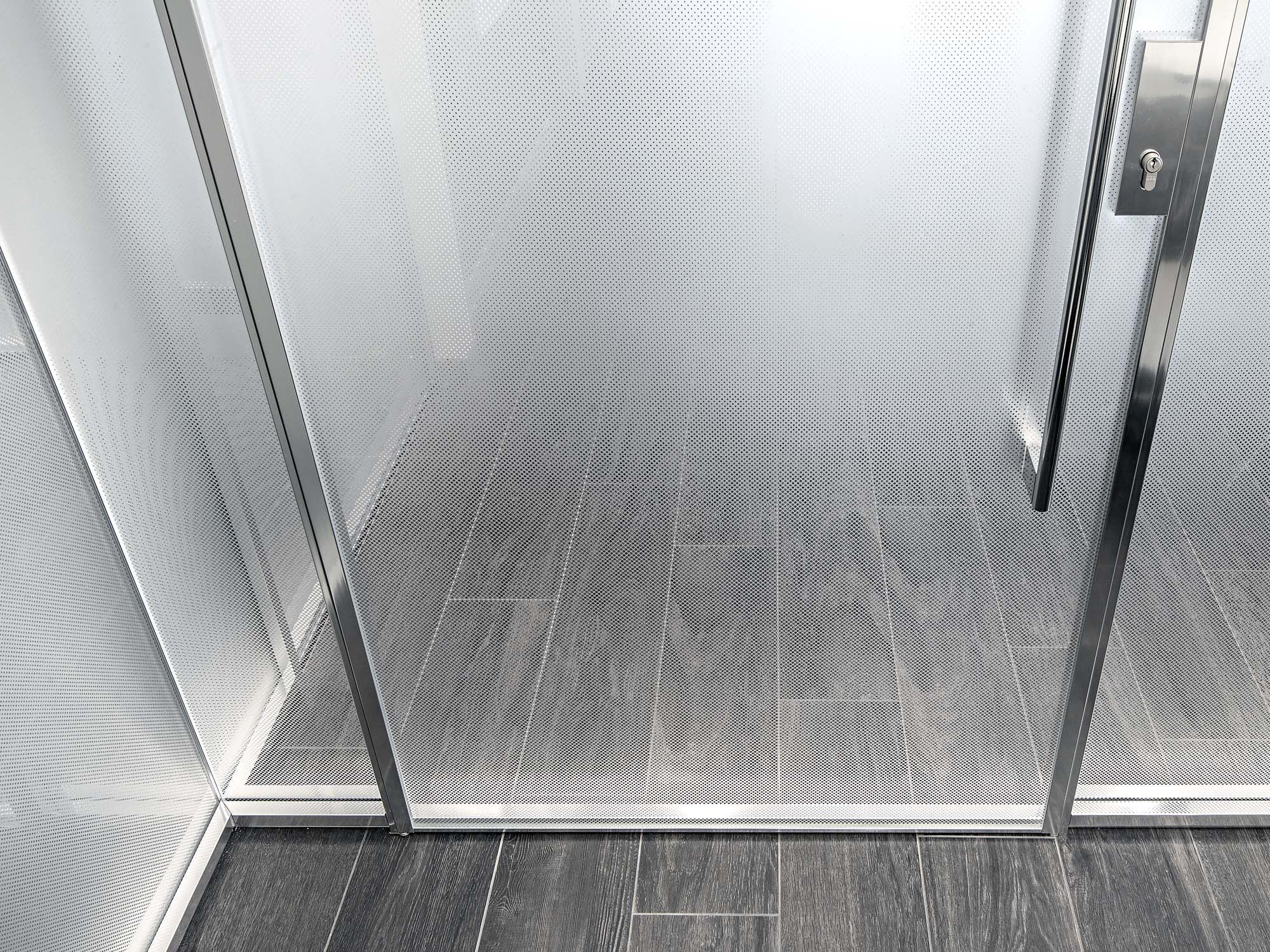 Стекло с прогрессивной текстурой Madras® Madras® Progressivi ARCH-00153246 - Вид №1