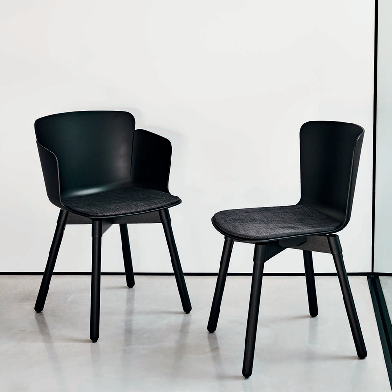 Стул  MIDJ CALLA_N 