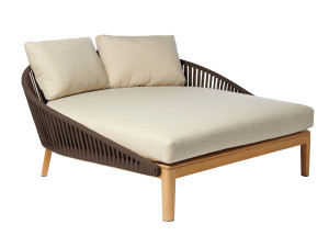 Садовая кровать