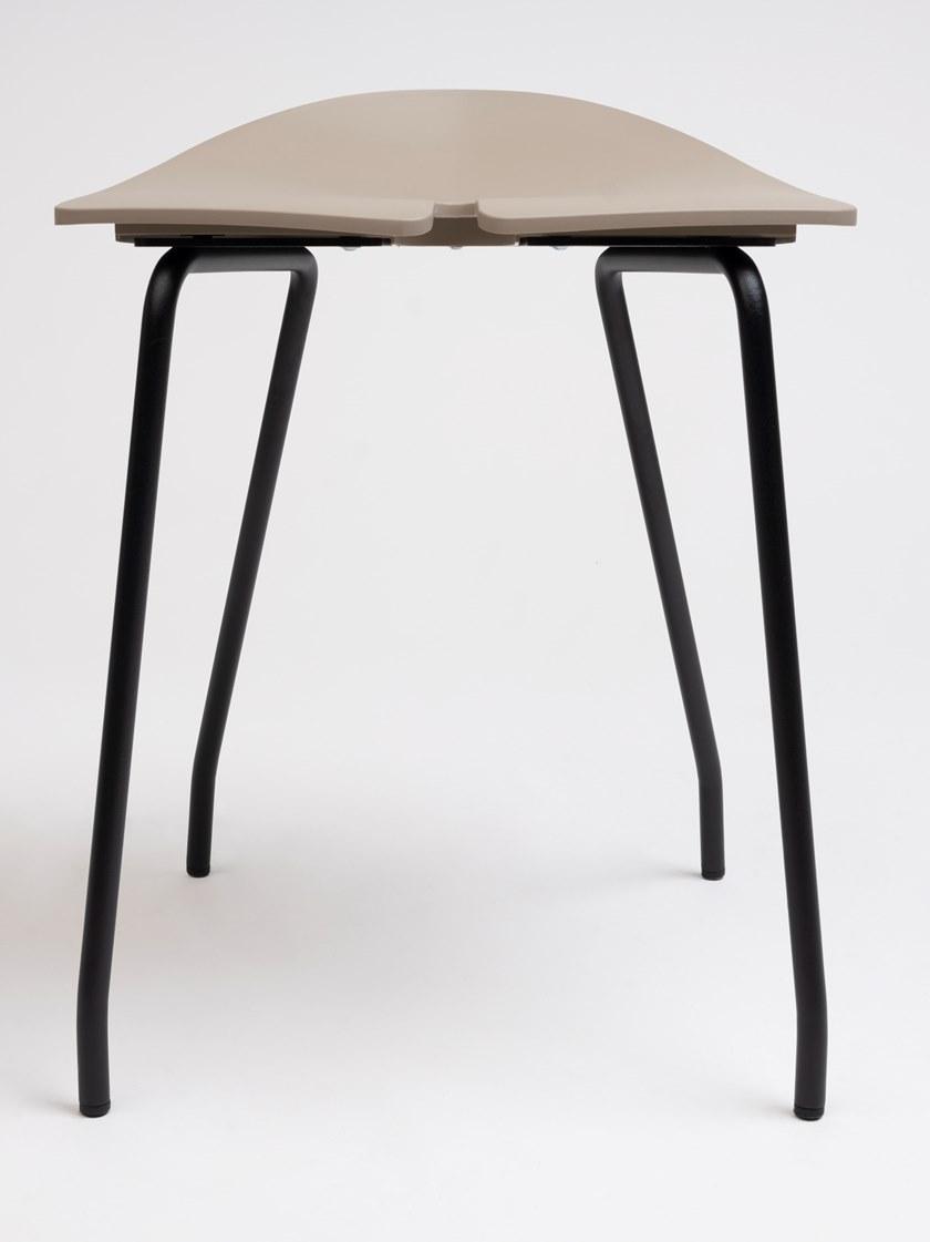 ONDARRETA Табурет полипропиленовый Ant sun-id-1439586 - Вид №5