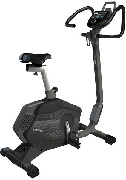 ERGO C12 Велотренажер kettler ergo c12 Kettler 