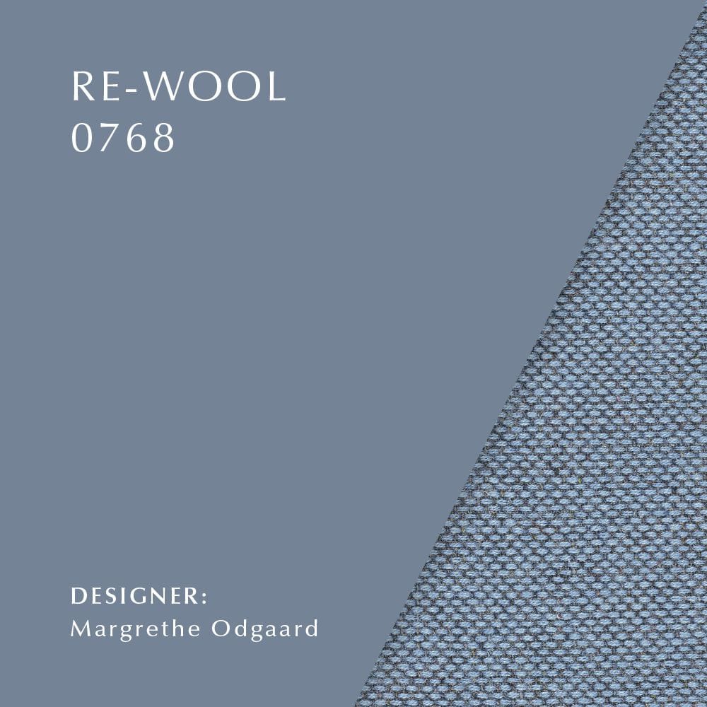 Мягкое кресло из ткани Kvadrat UMAGE a Conversation Piece ARCH-00113707 - Вид №149