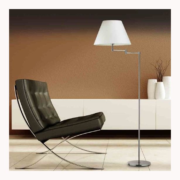 PAN TER066 торшер SOFT 95345 - Вид №3