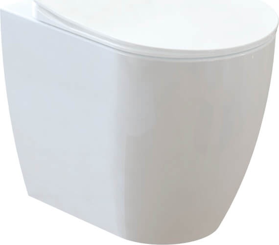 Биде от псориаза / SD500 Sedef Creavit  - Вид №1