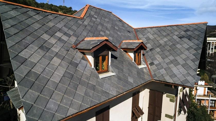 B&B Rivestimenti Naturali Шиферная плитка  Tl01  - Вид №7