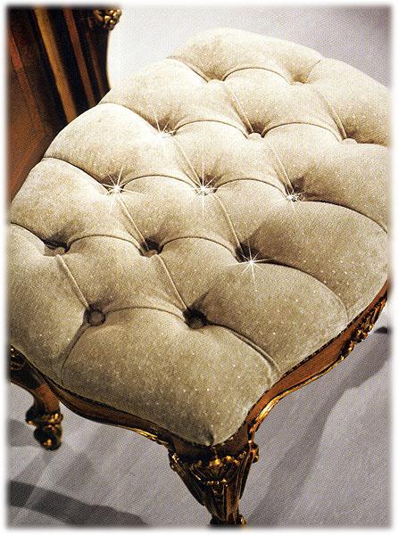 Пуф  MIRANDOLA M18 Giulietta e romeo - Вид №1