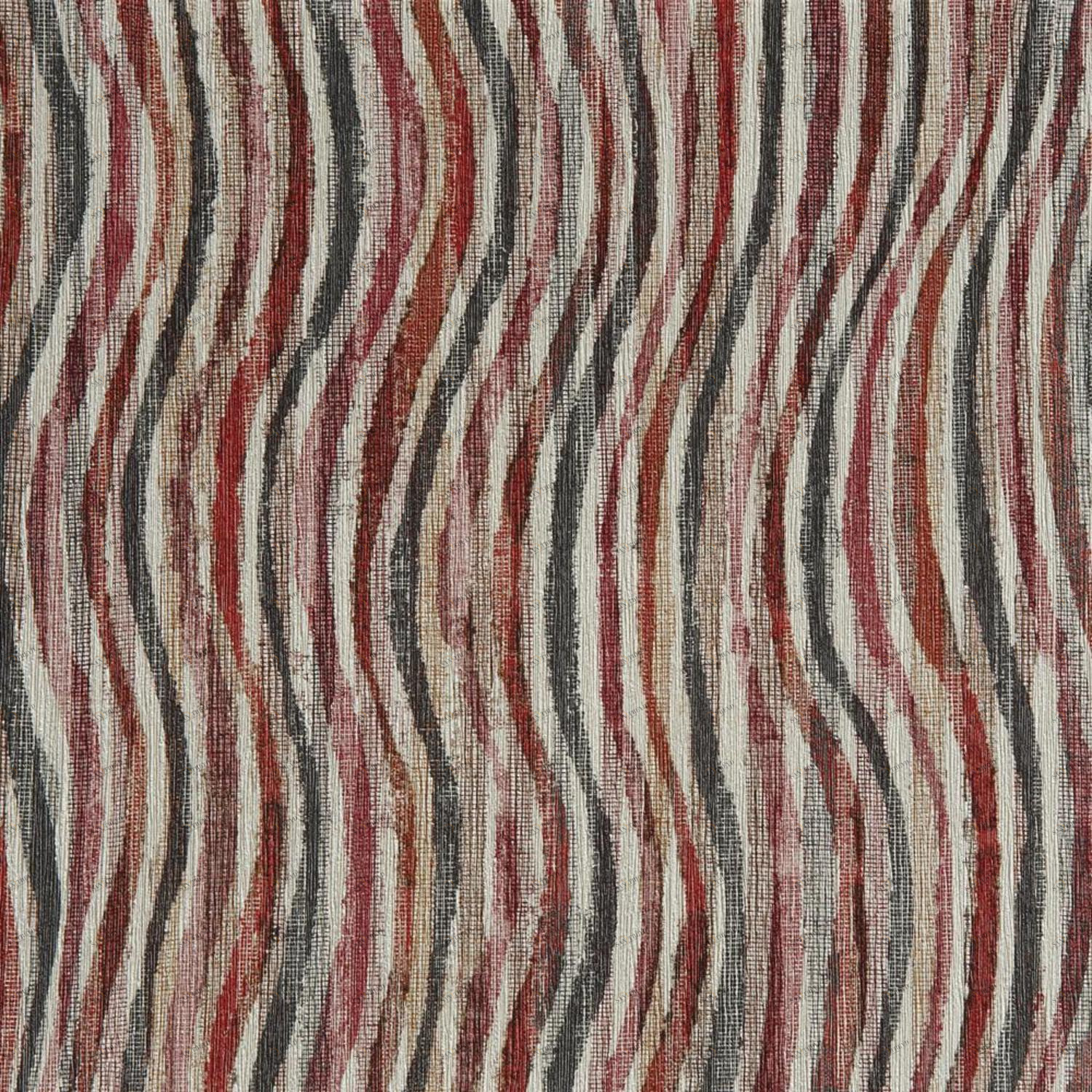 Рулон обоев CASAMANCE 9740537 Основа винил на бумаге Antipodes