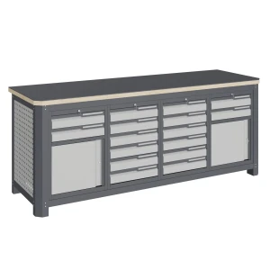 Модульный верстак MCN 2052.S6699