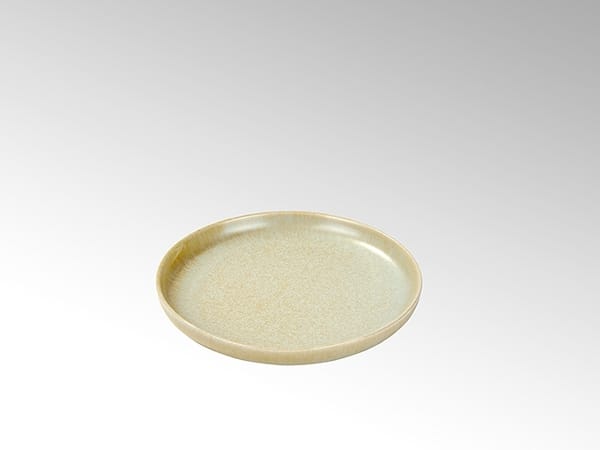 Круглое блюдце LAMBERT Bacoli ARCH-00062472