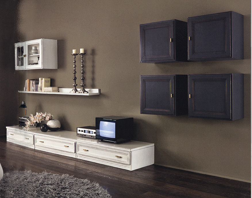 Стенка  ALTA CORTE MD011 Modula