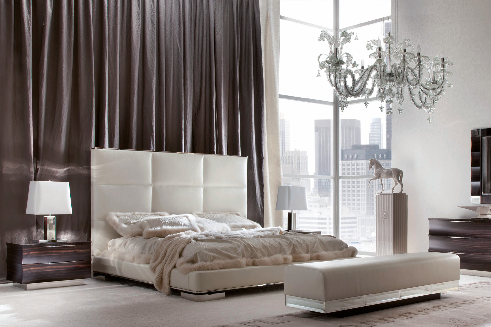 232 Daydream кровать - giorgio collection  - Вид №1