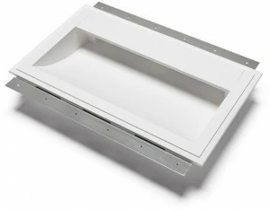 9010 novantadieci Встраиваемый настенный светильник cristaly® led  M002b