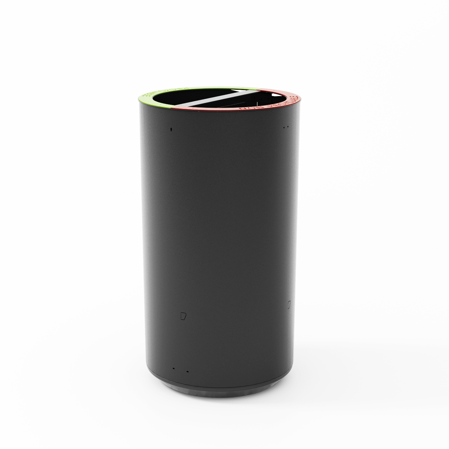 Duo Eco Details Lab23 Урны  - Вид №1