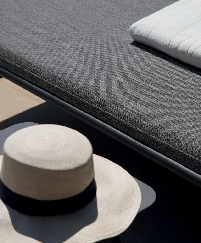 Talenti Садовый лежак на колесиках Moon alu sun-id-1511992 - Вид №4