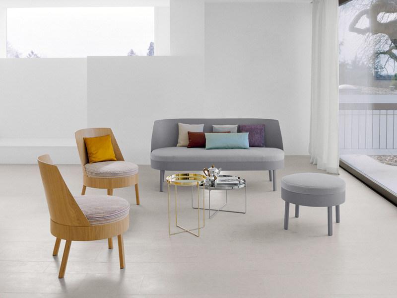 e15 Мягкое кресло Bess Ec02 - Вид №6