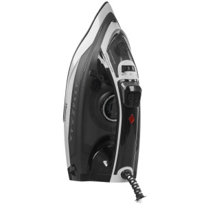 9232419 Утюг Himmel HM-1201 черный