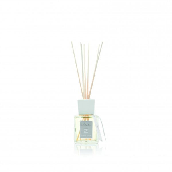 8059265194889 Диффузор с палочками Zona Legni i spezie COSMO RED 