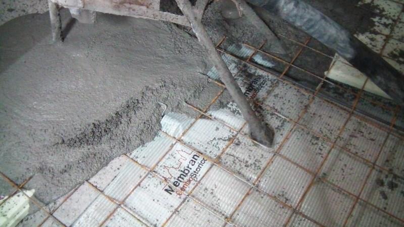 Laterlite Легкий быстротвердеющий конструкционный бетон Centrostorico sun-id-1420594 - Вид №3