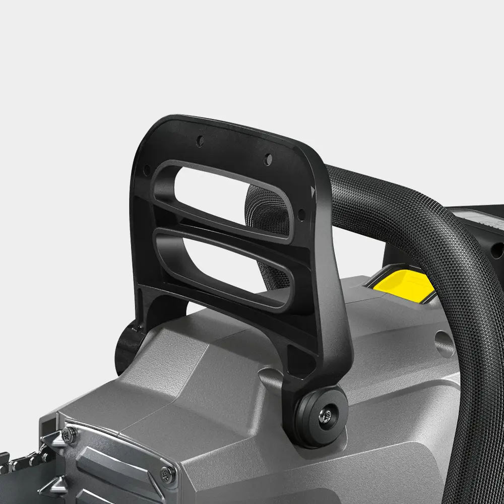 Пила цепная Karcher CS 400/36 Bp Pack OREGON STLM-2019364 - Вид №2