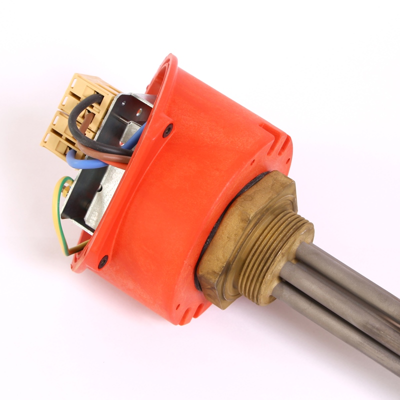 ТЭН для ACV Smart Line SLE 220В 3кВт 10800081 - Вид №4