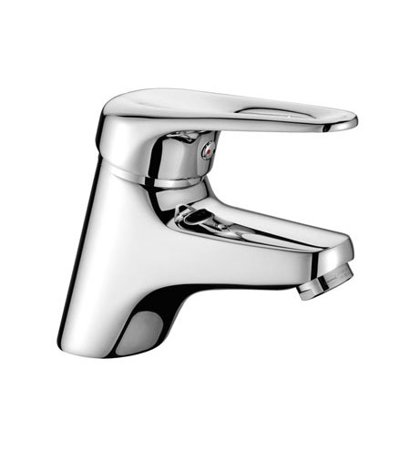 LM4106C Смеситель Luna для раковины LEMARK LUNA - Вид №2