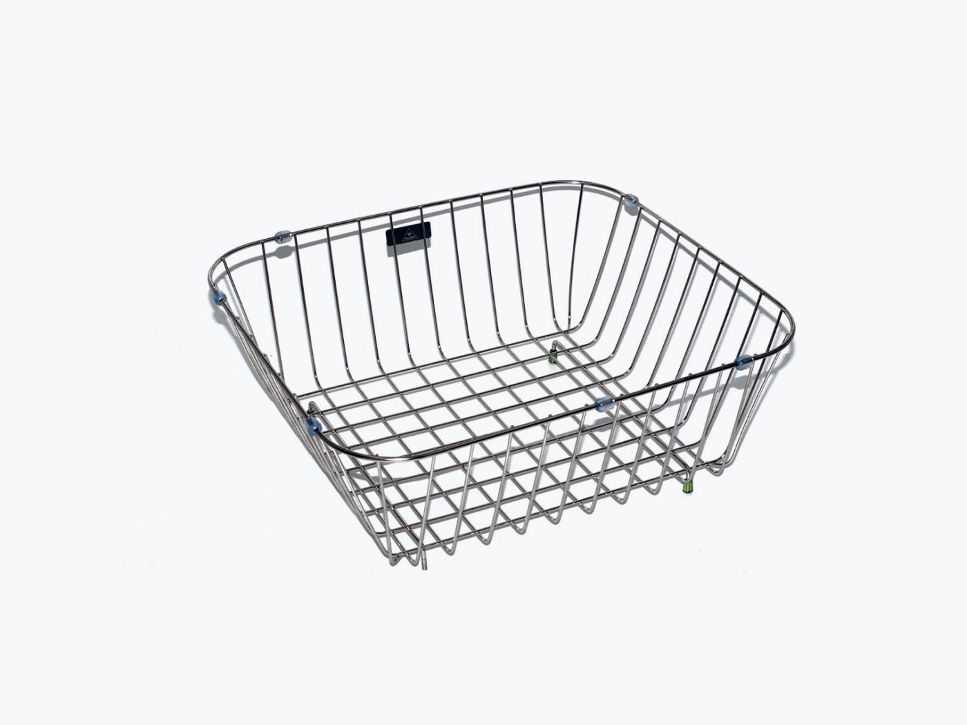 Корзина для мойки Tolero R-128 731929 POLYGRAN 