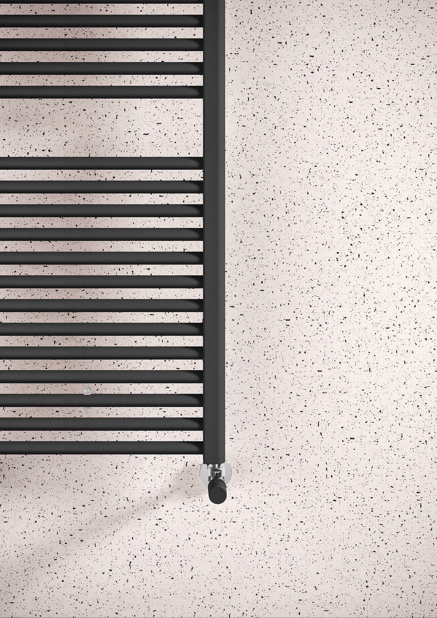 Стальной радиатор для ванной комнаты Irsap ARCH-00054582 - Вид №4