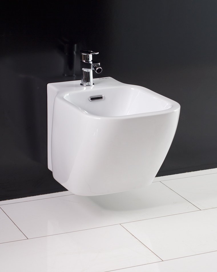 BB114BH Биде подвесное  BELBAGNO  - Вид №1