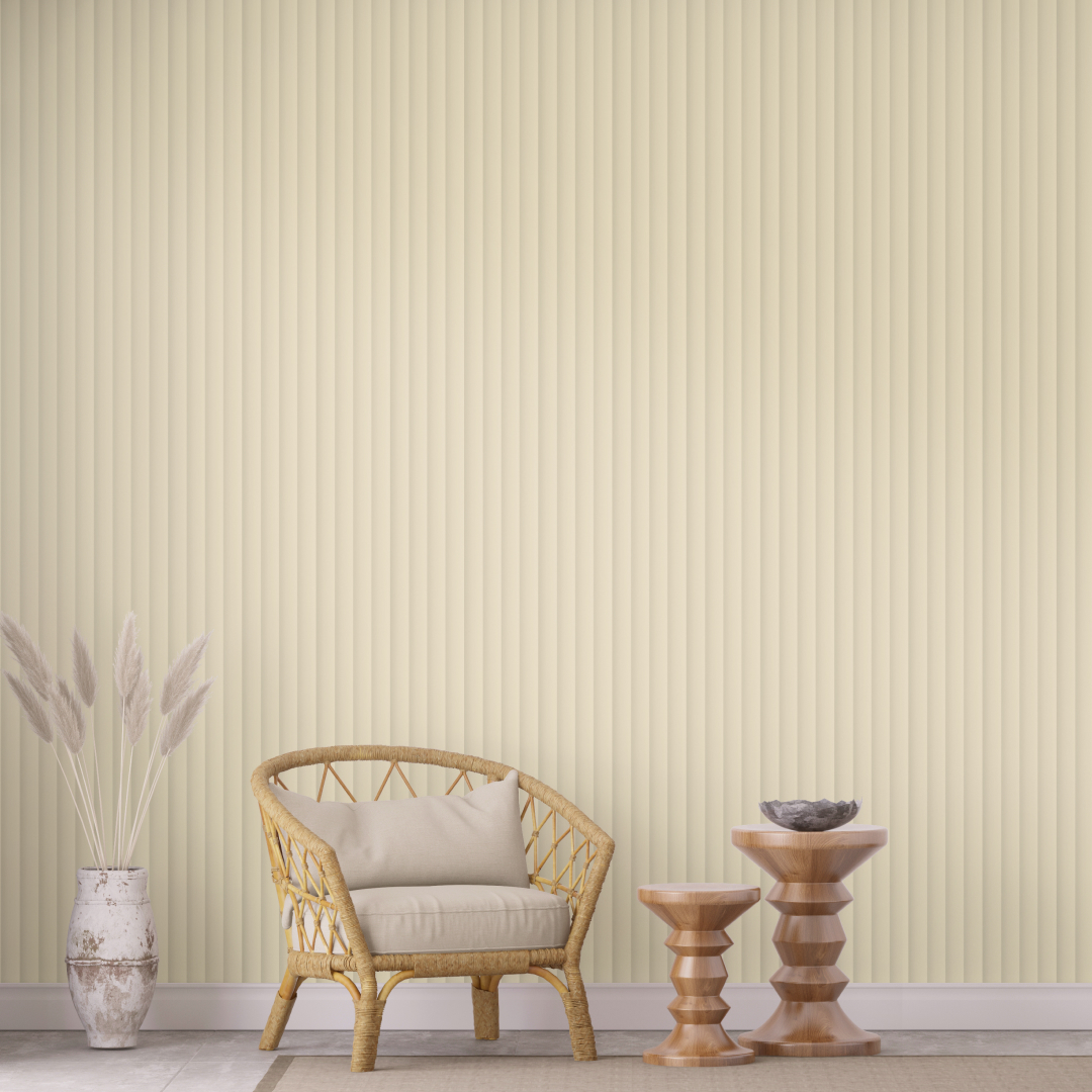 Панель МДФ Dune Stella De Luxe 2700х200х10 Palomino (упак. 2 шт.) STSR-253 - Вид №3