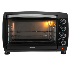 9052411 Мини-печь NORDFROST RC 450 B черный